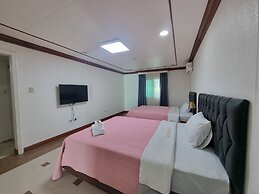 Asian Greenville Hotel and Resort