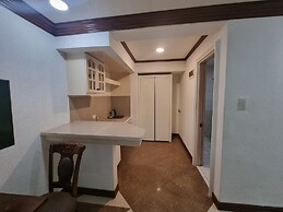 Asian Greenville Hotel and Resort