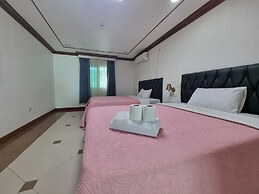 Asian Greenville Hotel and Resort