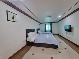 Asian Greenville Hotel and Resort