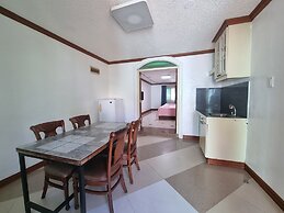 Asian Greenville Hotel and Resort