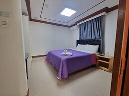 Asian Greenville Hotel and Resort