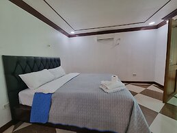 Asian Greenville Hotel and Resort