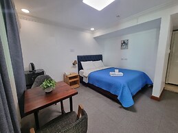 Asian Greenville Hotel and Resort