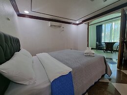 Asian Greenville Hotel and Resort