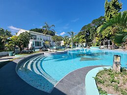 Asian Greenville Hotel and Resort