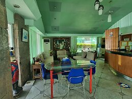 Asian Greenville Hotel and Resort