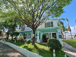 Asian Greenville Hotel and Resort