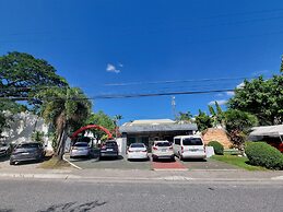 Asian Greenville Hotel and Resort