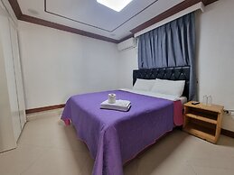 Asian Greenville Hotel and Resort