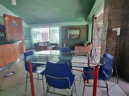 Asian Greenville Hotel and Resort