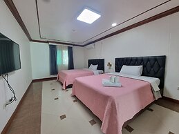 Asian Greenville Hotel and Resort