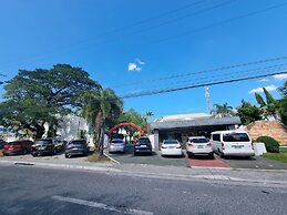 Asian Greenville Hotel and Resort