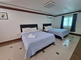 Asian Greenville Hotel and Resort