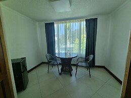 Asian Greenville Hotel and Resort