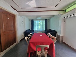 Asian Greenville Hotel and Resort