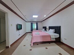 Asian Greenville Hotel and Resort