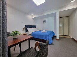 Asian Greenville Hotel and Resort