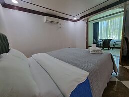 Asian Greenville Hotel and Resort