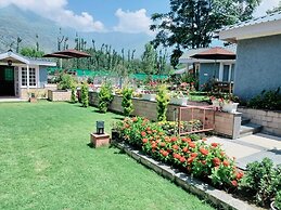Upani Cottages