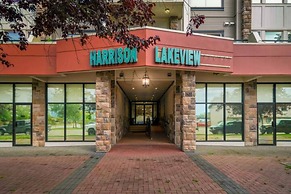 Penthouse Lake Home 3BR Amazing View