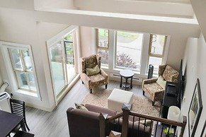 Penthouse Lake Home 3BR Amazing View