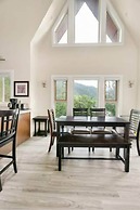Penthouse Lake Home 3BR Amazing View