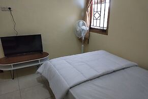 OYO Life 93257 Kos Anugerah