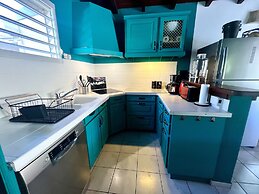 Villa Siméon Saint François