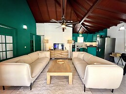 Villa Siméon Saint François