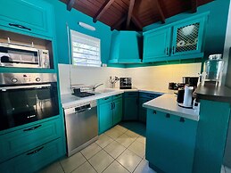 Villa Siméon Saint François