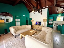 Villa Siméon Saint François