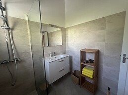 Villa Siméon Saint François