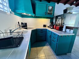 Villa Siméon Saint François