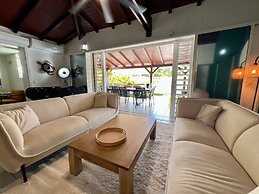 Villa Siméon Saint François