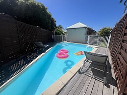 Villa Siméon Saint François