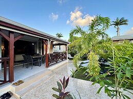 Villa Siméon Saint François