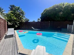 Villa Siméon Saint François