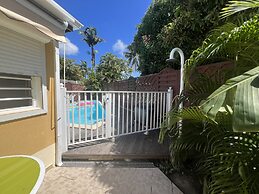 Villa Siméon Saint François