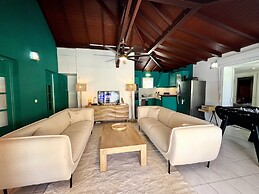 Villa Siméon Saint François