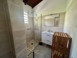 Villa Siméon Saint François