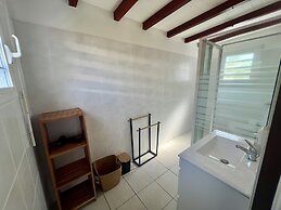 Villa Siméon Saint François