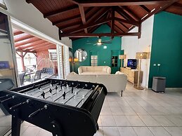 Villa Siméon Saint François