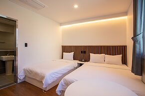 Chuncheon Hotel Gongjicheon 2nd Branch