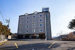 Chuncheon Hotel Gongjicheon 2nd Branch