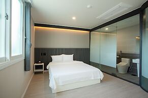 Chuncheon Hotel Gongjicheon 2nd Branch