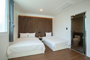 Chuncheon Hotel Gongjicheon 2nd Branch