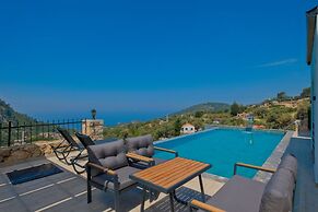 Villa Befa - Faralya