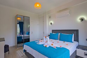 Villa Befa - Faralya