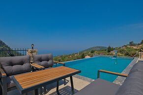 Villa Befa - Faralya